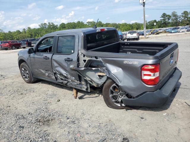 Photo 2 from auction – 2023 FORD MAVERICK X with VIN 3FTTW8F9XPRA57669