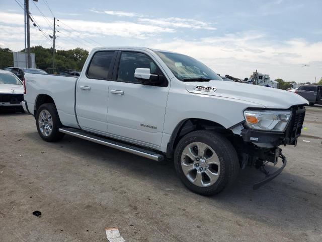 Photo 4 from auction – 2022 RAM 1500 BIG H with VIN 1C6SRFBT0NN182437