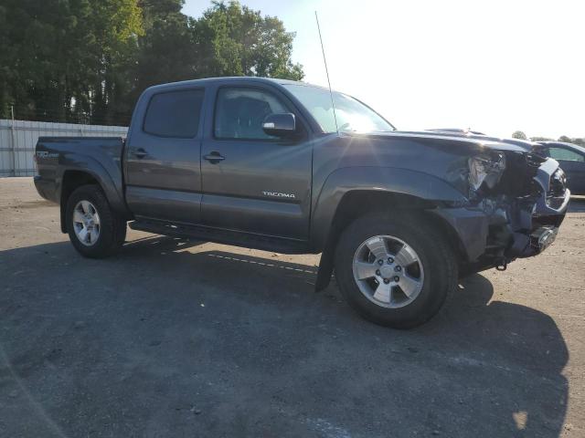 Photo 4 from auction – 2015 TOYOTA TACOMA DOU with VIN 5TFLU4EN3FX144588