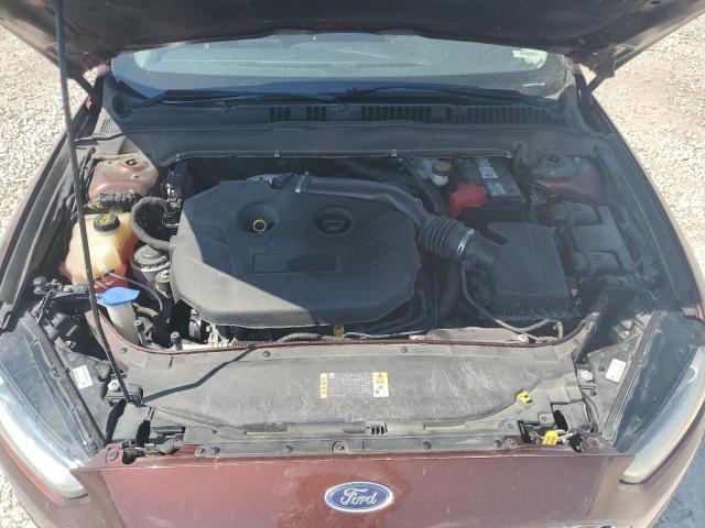 Photo 11 from auction – 2015 FORD FUSION SE with VIN 3FA6P0H98FR113699