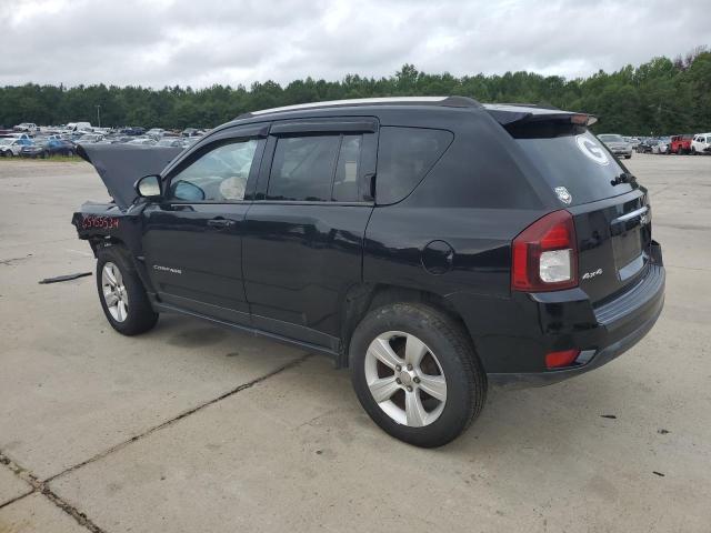 Photo 2 from auction – 2014 JEEP COMPASS SP with VIN 1C4NJDBB8ED828659