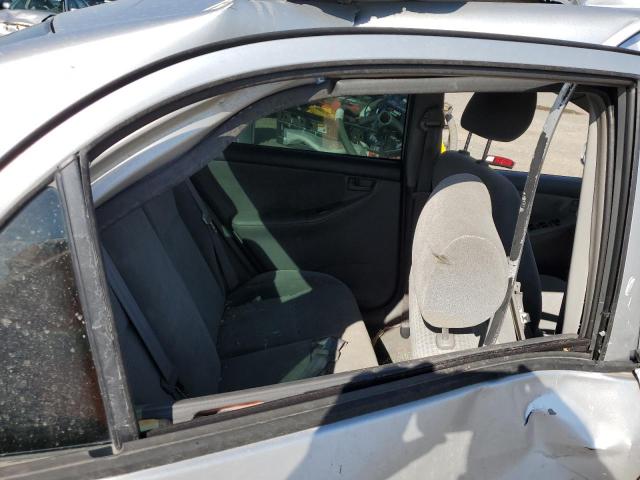 Zdjęcie 10 z aukcji – 2006 TOYOTA COROLLA CE z VIN JTDBR32E660097397