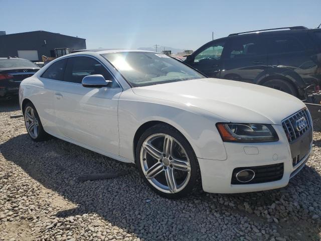 Photo 4 from auction – 2011 AUDI S5 PREMIUM with VIN WAUCVAFRXBA038663