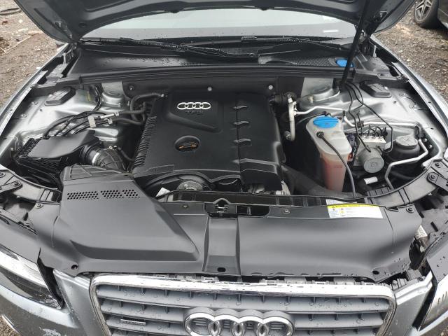 Photo 11 from auction – 2010 AUDI A5 PREMIUM with VIN WAULFAFH0AN020121