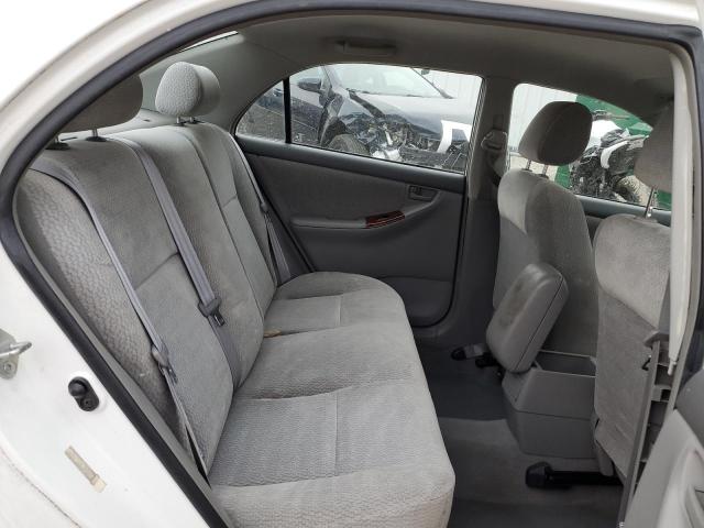 Photo 10 from auction – 2003 TOYOTA COROLLA CE with VIN JTDBR32E030004319