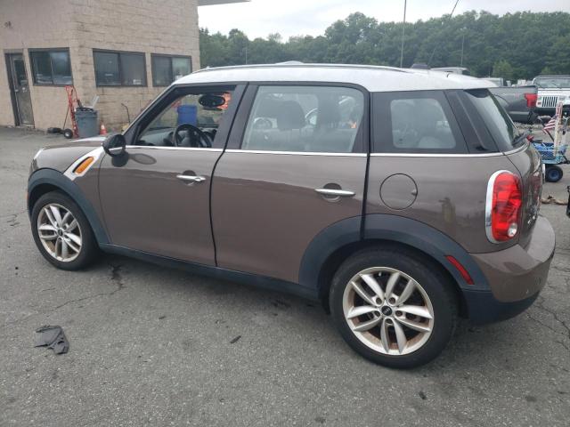 Photo 2 from auction – 2014 MINI COOPER COU with VIN WMWZB3C53EWR37002