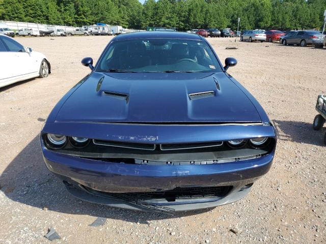 Photo 5 from auction – 2017 DODGE CHALLENGER with VIN 2C3CDZGG7HH581016