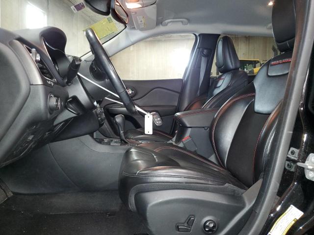 Photo 7 from auction – 2020 JEEP CHEROKEE T with VIN 1C4PJMBX0LD575645