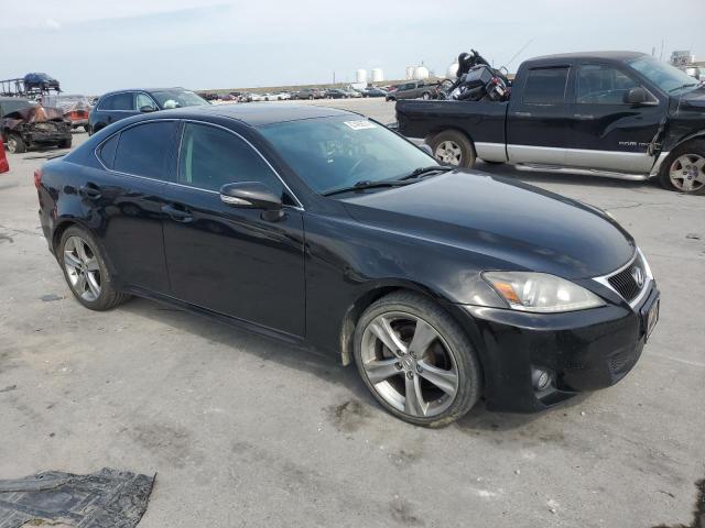 Photo 4 from auction – 2012 LEXUS IS 250 with VIN JTHBF5C24C2102846