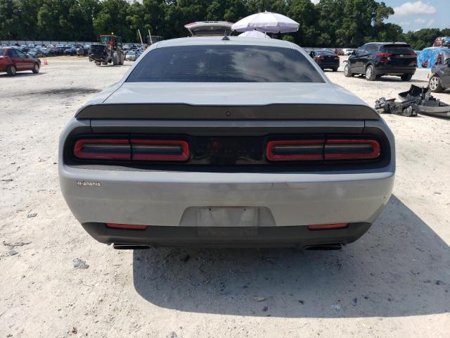 Photo 6 from auction – 2022 DODGE CHALLENGER with VIN 2C3CDZBT9NH233833