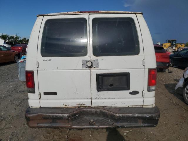 Photo 6 from auction – 2001 FORD ECONOLINE with VIN 1FTRE14221HB19911