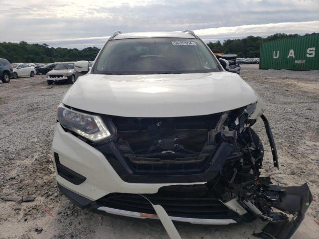 Photo 5 from auction – 2018 NISSAN ROGUE S with VIN KNMAT2MT0JP564526