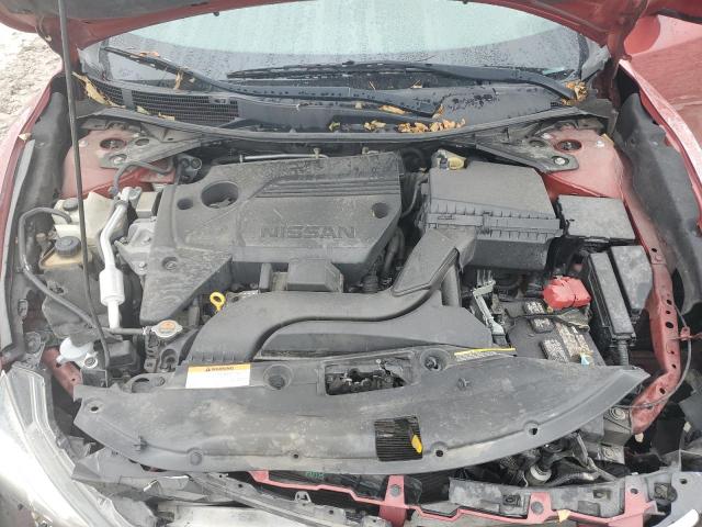 Photo 11 from auction – 2016 NISSAN ALTIMA 2.5 with VIN 1N4AL3AP3GC132709