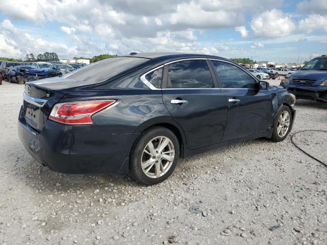 Photo 3 from auction – 2015 NISSAN ALTIMA 2.5 with VIN 1N4AL3AP1FN352854
