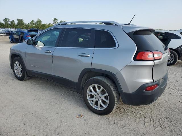 Photo 2 from auction – 2018 JEEP CHEROKEE L with VIN 1C4PJLCX5JD557468