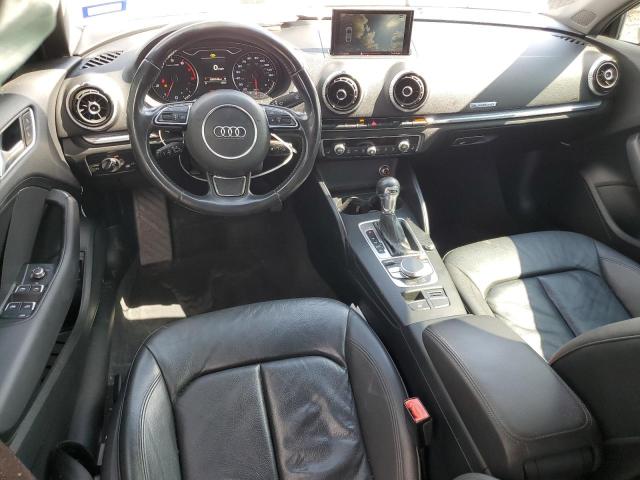 Photo 8 from auction – 2015 AUDI A3 PREMIUM with VIN WAUBFGFF7F1138839