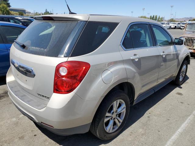Photo 3 from auction – 2012 CHEVROLET EQUINOX LS with VIN 2GNALBEK3C1256604