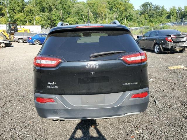 Photo 6 from auction – 2017 JEEP CHEROKEE L with VIN 1C4PJMDB4HD228330