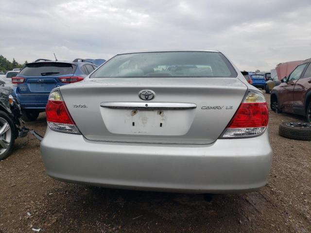 Photo 6 from auction – 2005 TOYOTA CAMRY LE with VIN 4T1BE32K05U423246