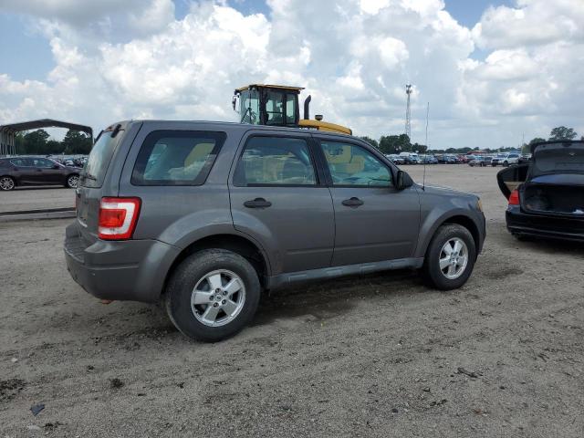 Photo 3 from auction – 2011 FORD ESCAPE XLS with VIN 1FMCU0C71BKB18961