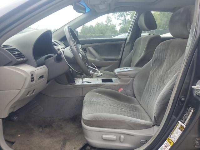 Photo 7 from auction – 2008 TOYOTA CAMRY HYBR with VIN 4T1BB46K28U045573
