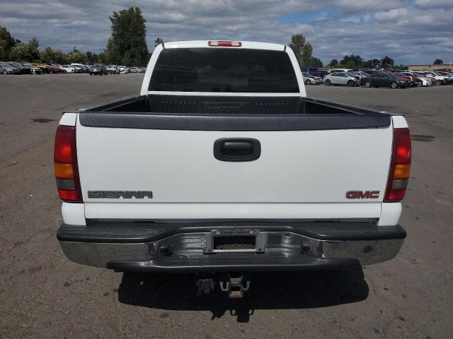 Photo 6 from auction – 2003 GMC NEW SIERRA with VIN 1GTEK19T13E251054