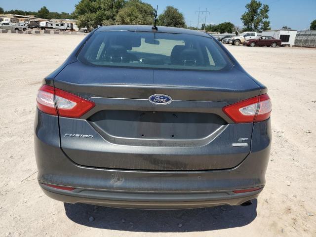Photo 6 from auction – 2016 FORD FUSION SE with VIN 1FA6P0HD9G5130228
