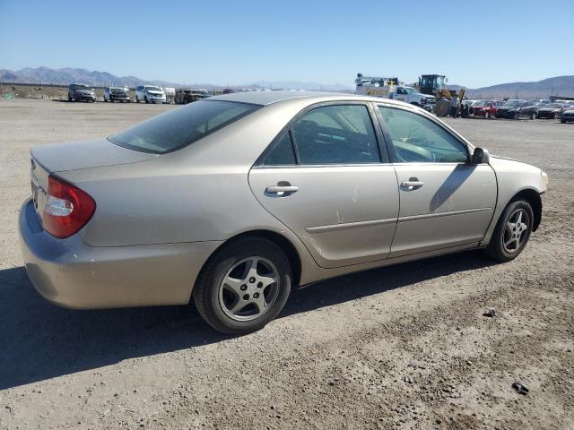 Photo 3 from auction – 2004 TOYOTA CAMRY LE with VIN 4T1BE32K14U326085
