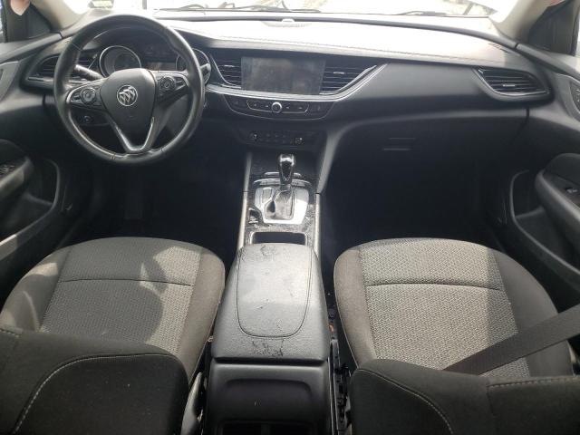 Photo 8 from auction – 2018 BUICK REGAL PREF with VIN W04GL6SX3J1073923
