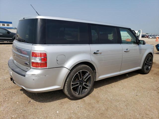 Photo 3 from auction – 2014 FORD FLEX LIMIT with VIN 2FMHK6D86EBD25558