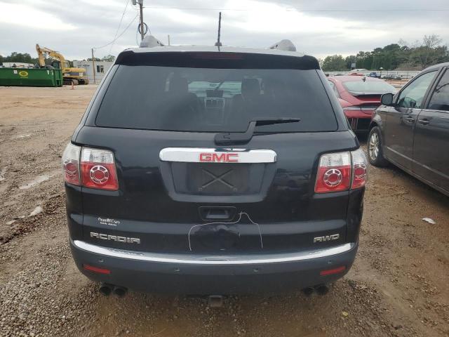 Photo 6 from auction – 2012 GMC ACADIA SLT with VIN 1GKKVRED1CJ371259