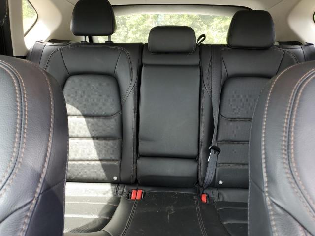 Photo 10 from auction – 2022 MAZDA CX-5 PREFE with VIN JM3KFBCM1N1599498