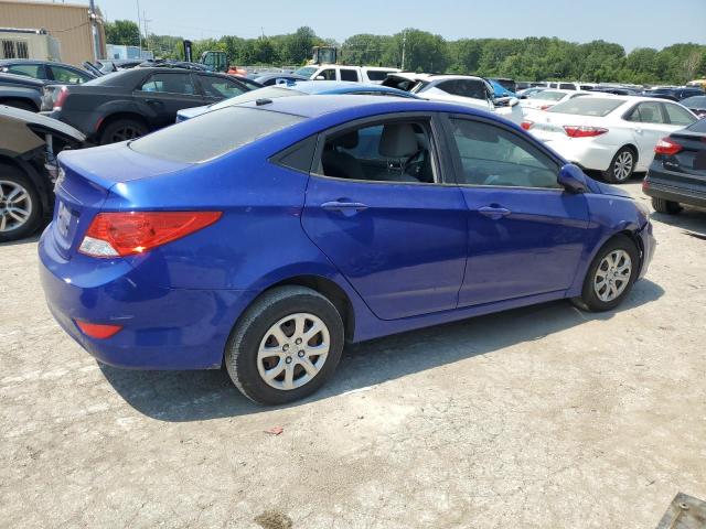Photo 3 from auction – 2014 HYUNDAI ACCENT GLS with VIN KMHCT4AEXEU667840