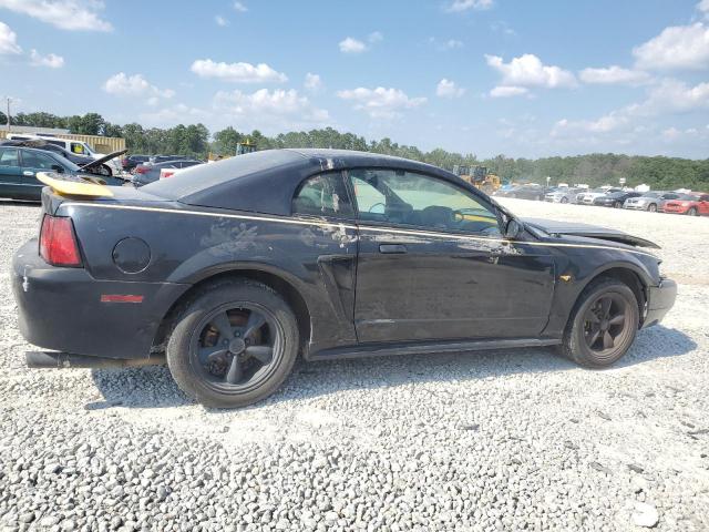 Photo 3 from auction – 2002 FORD MUSTANG with VIN 1FAFP404X2F131510