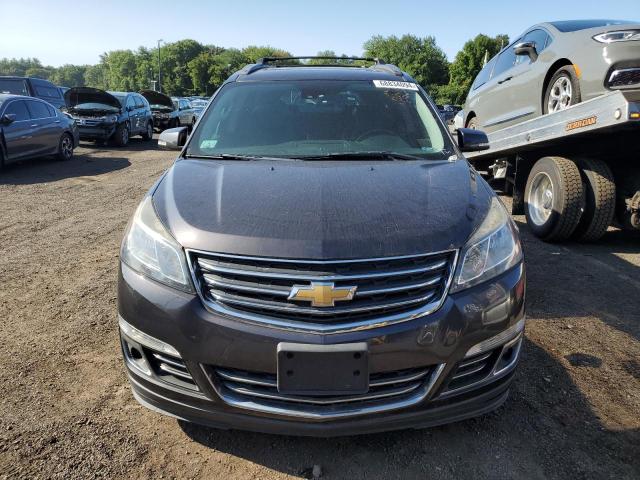 Photo 5 from auction – 2016 CHEVROLET TRAVERSE L with VIN 1GNKVJKD0GJ296424
