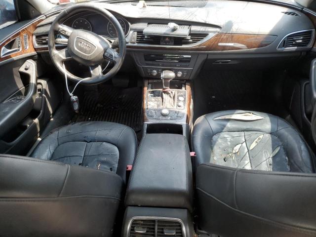 Photo 8 from auction – 2012 AUDI A6 PREMIUM with VIN WAUGGAFC4CN136783