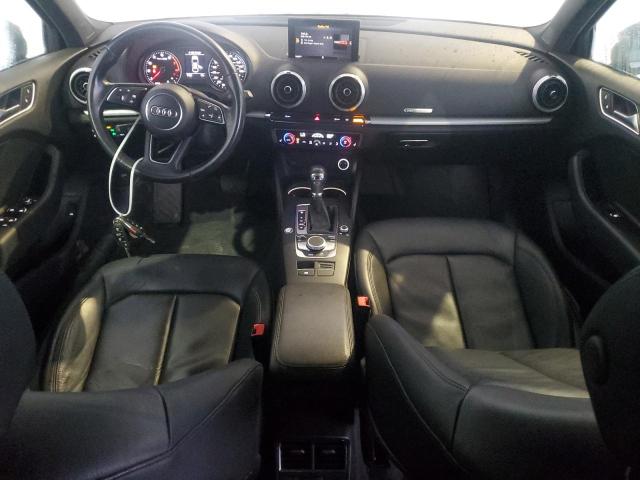 Photo 8 from auction – 2019 AUDI A3 PREMIUM with VIN WAUAUGFF8KA075990