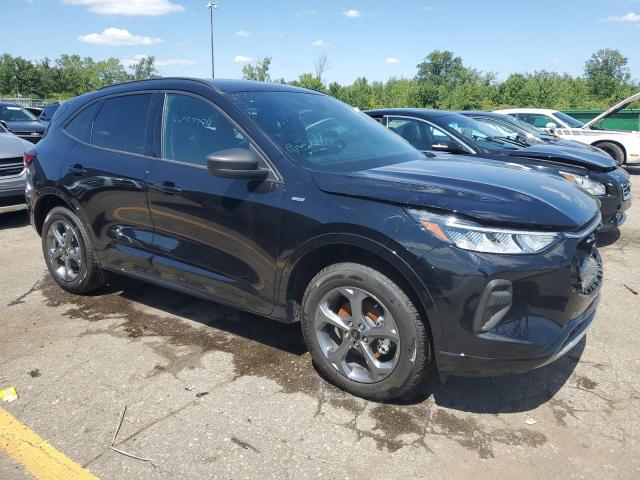 Photo 4 from auction – 2024 FORD ESCAPE ST with VIN 1FMCU9MN9RUA53468