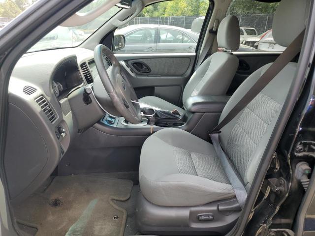 Photo 7 from auction – 2006 FORD ESCAPE HEV with VIN 1FMCU95H76KB36462