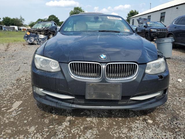 Photo 5 from auction – 2011 BMW 328 I SULE with VIN WBADW7C59BE543009