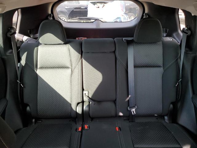 Photo 10 from auction – 2023 MITSUBISHI OUTLANDER with VIN JA4J4TA8XPZ036745