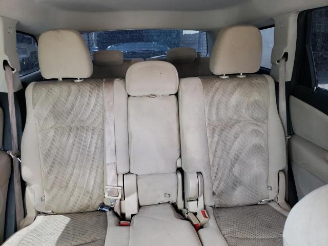 Photo 10 from auction – 2014 DODGE JOURNEY SE with VIN 3C4PDCAB7ET258868
