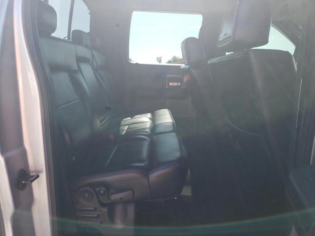 Photo 10 from auction – 2007 FORD F150 SUPER with VIN 1FTPW14VX7FB61973