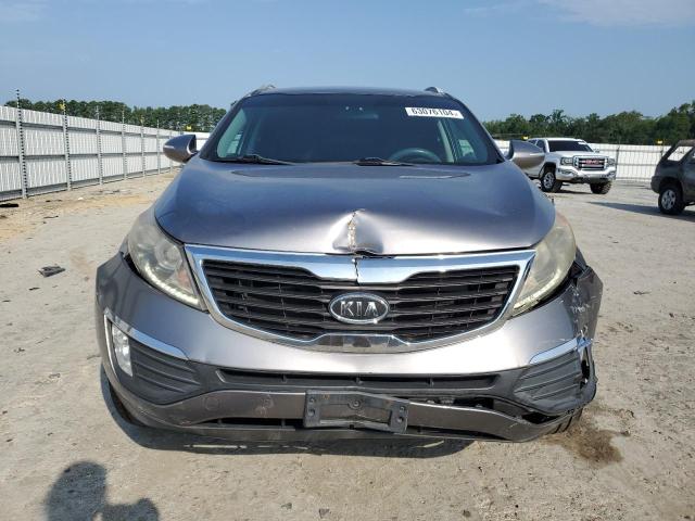 Photo 5 from auction – 2012 KIA SPORTAGE E with VIN KNDPC3A21C7195321
