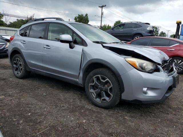 Photo 4 from auction – 2014 SUBARU XV CROSSTR with VIN JF2GPAKC9E8307636
