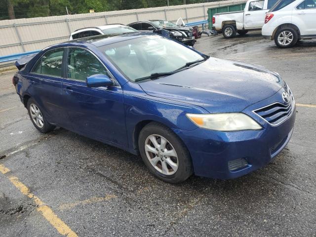 Photo 4 from auction – 2011 TOYOTA CAMRY BASE with VIN 4T1BF3EK9BU624227