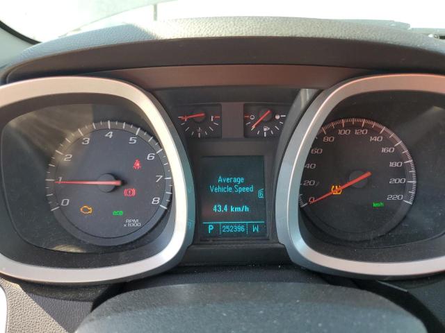 Photo 9 from auction – 2010 CHEVROLET EQUINOX LT with VIN 2CNFLNEW1A6383771
