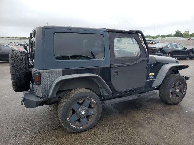 Photo 3 from auction – 2011 JEEP WRANGLER S with VIN 1J4AA2D18BL577922