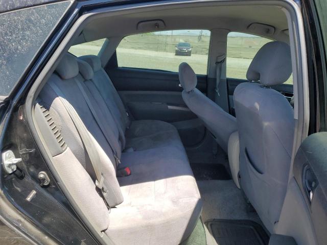 Photo 10 from auction – 2007 TOYOTA PRIUS with VIN JTDKB20U877569438