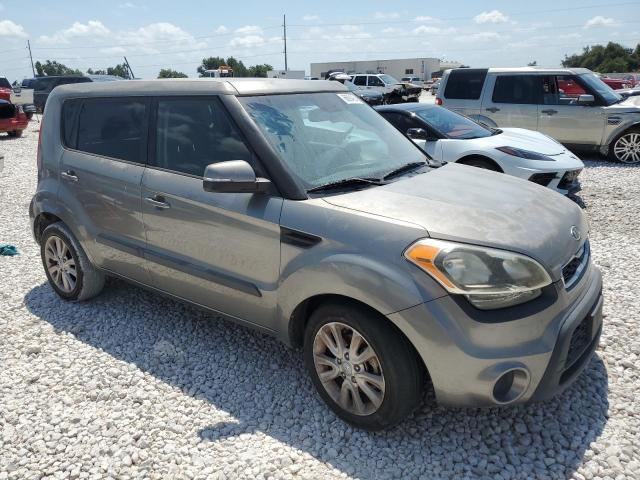 Photo 4 from auction – 2012 KIA SOUL + with VIN KNDJT2A6XC7469540